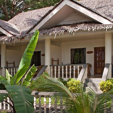 Easy Diving And Beach Resort Sipalay Εξωτερικό φωτογραφία