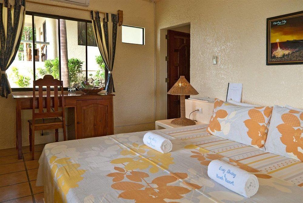 Easy Diving And Beach Resort Sipalay Εξωτερικό φωτογραφία