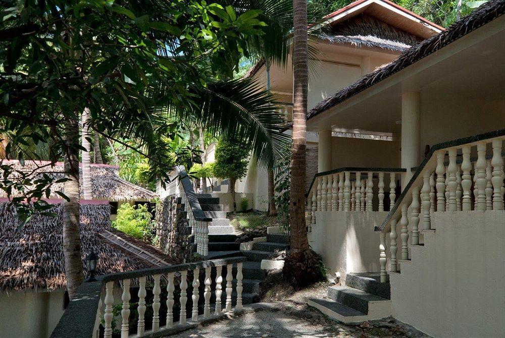 Easy Diving And Beach Resort Sipalay Εξωτερικό φωτογραφία