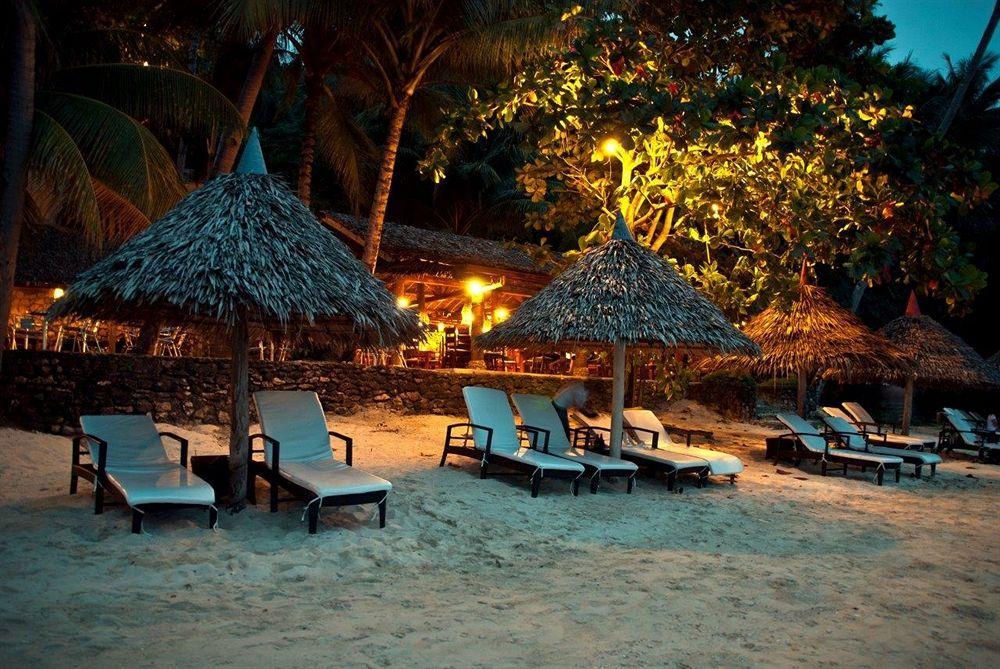 Easy Diving And Beach Resort Sipalay Εξωτερικό φωτογραφία