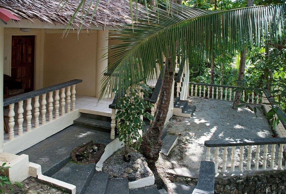 Easy Diving And Beach Resort Sipalay Εξωτερικό φωτογραφία