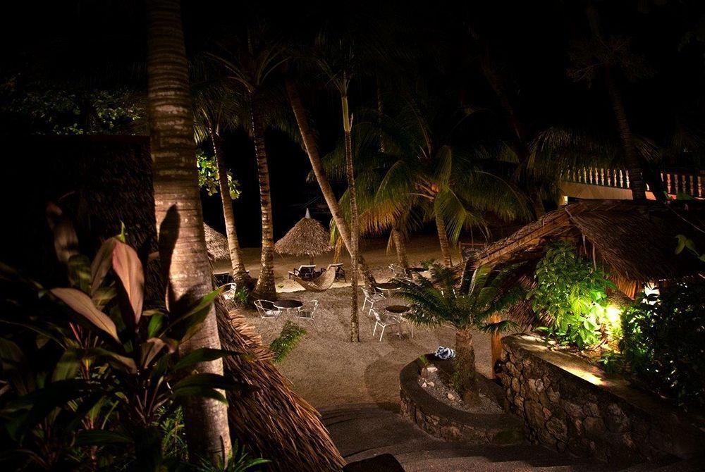 Easy Diving And Beach Resort Sipalay Εξωτερικό φωτογραφία