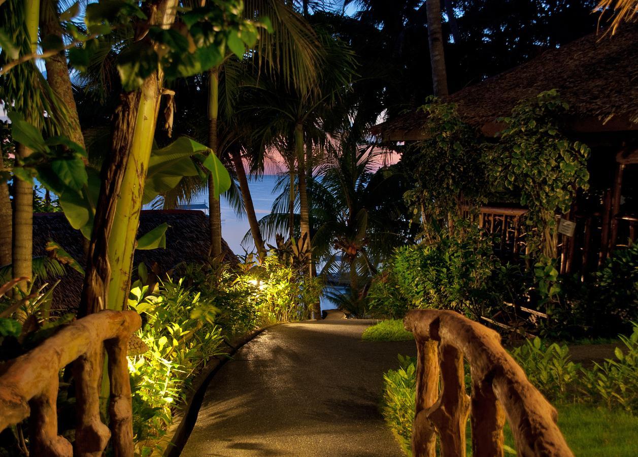 Easy Diving And Beach Resort Sipalay Εξωτερικό φωτογραφία