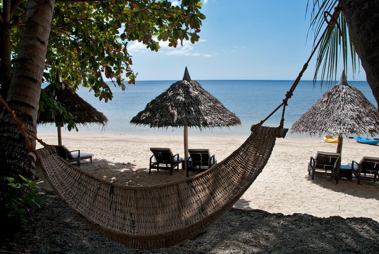 Easy Diving And Beach Resort Sipalay Εξωτερικό φωτογραφία