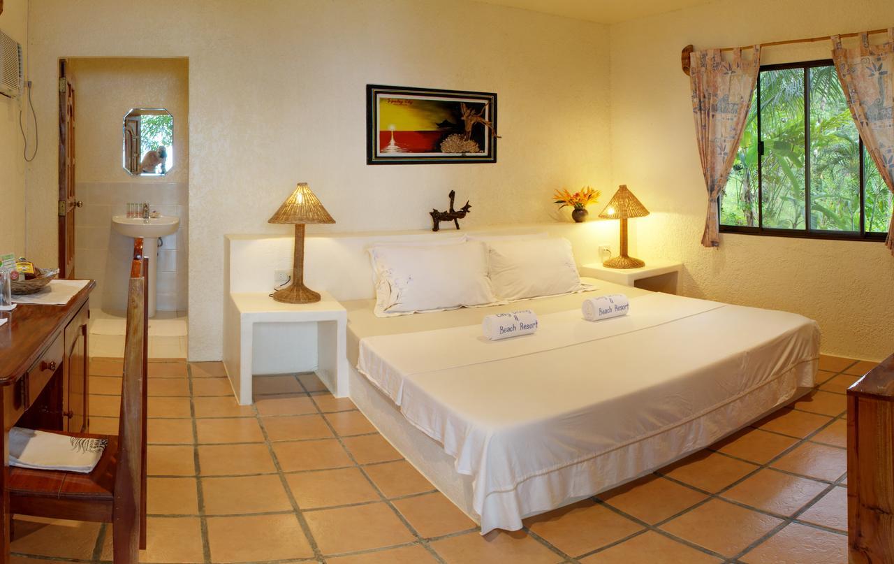 Easy Diving And Beach Resort Sipalay Εξωτερικό φωτογραφία
