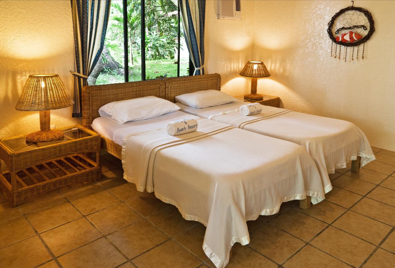 Easy Diving And Beach Resort Sipalay Εξωτερικό φωτογραφία