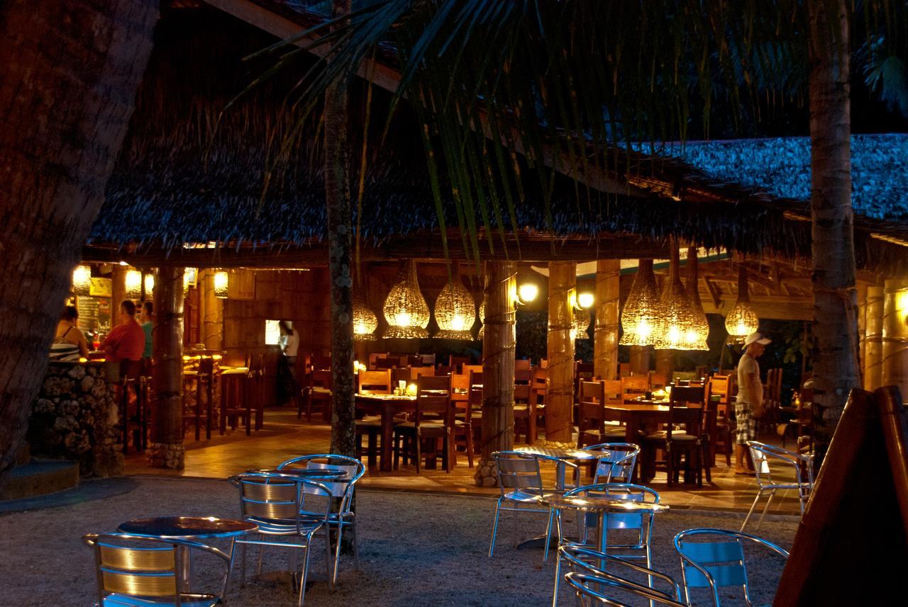 Easy Diving And Beach Resort Sipalay Εξωτερικό φωτογραφία