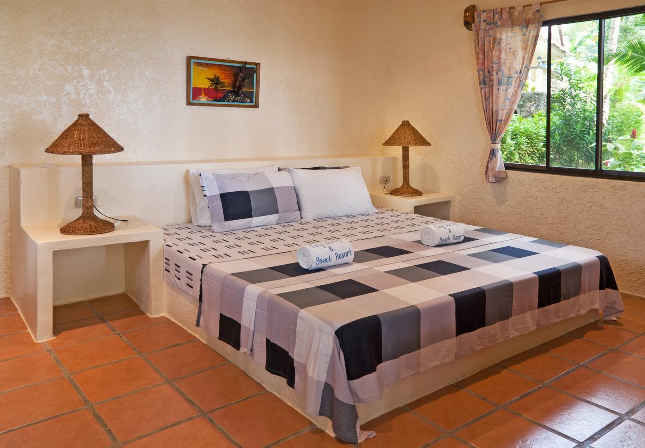 Easy Diving And Beach Resort Sipalay Εξωτερικό φωτογραφία