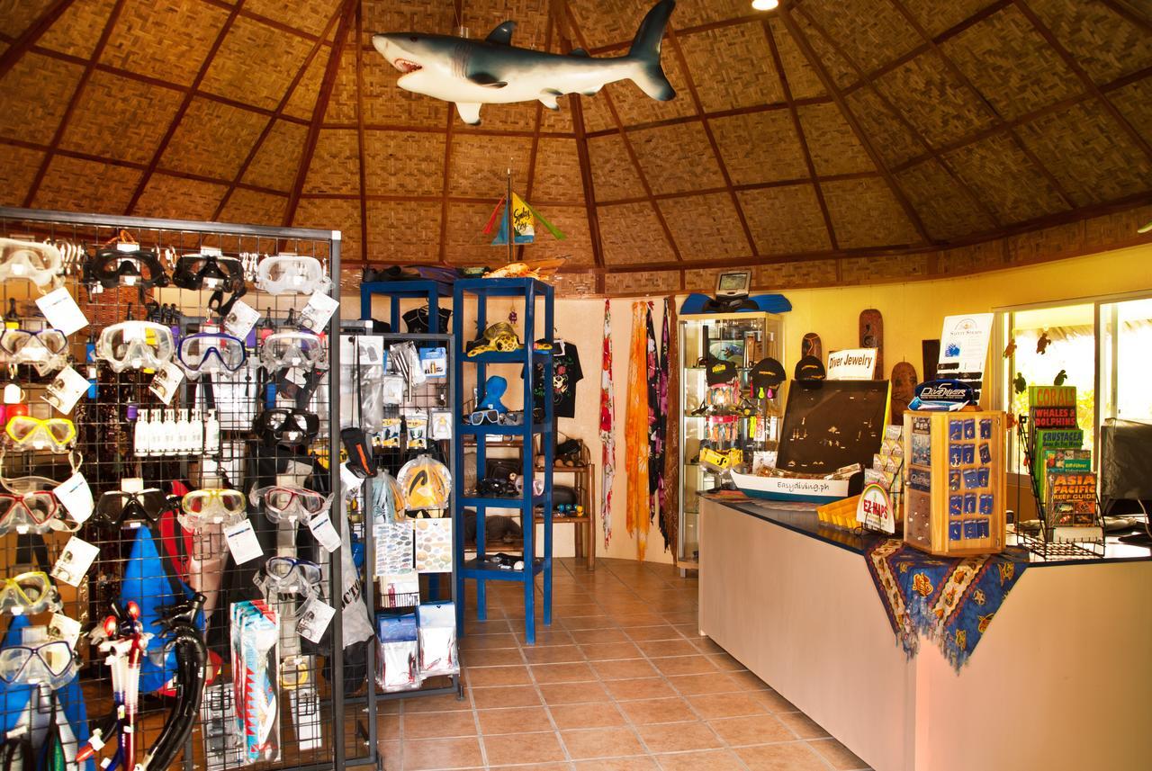 Easy Diving And Beach Resort Sipalay Εξωτερικό φωτογραφία