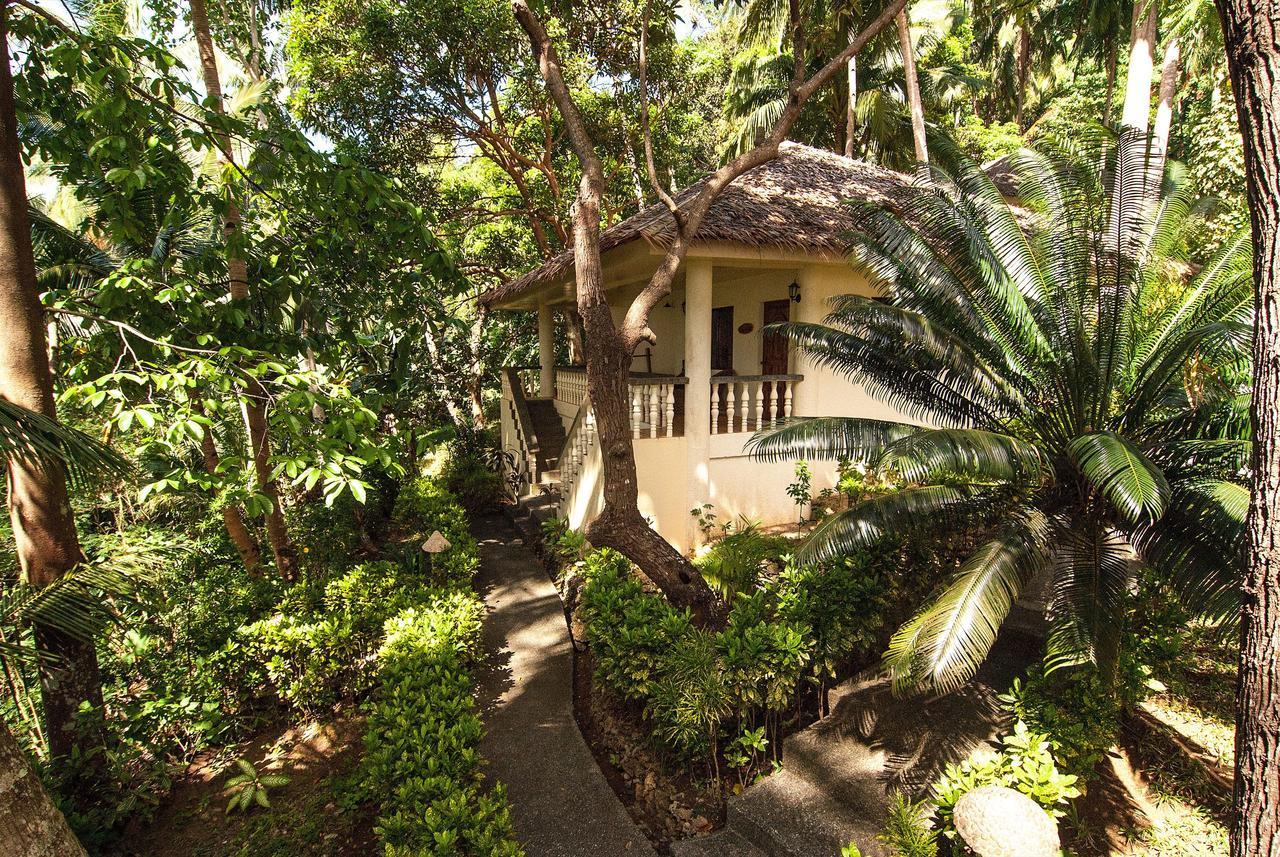 Easy Diving And Beach Resort Sipalay Εξωτερικό φωτογραφία