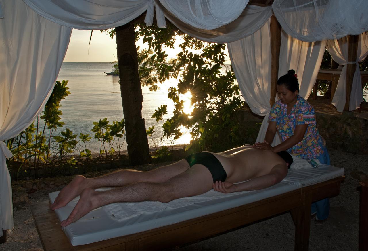Easy Diving And Beach Resort Sipalay Εξωτερικό φωτογραφία