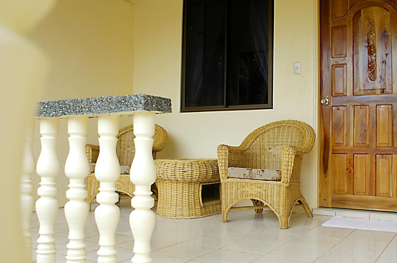 Easy Diving And Beach Resort Sipalay Εξωτερικό φωτογραφία